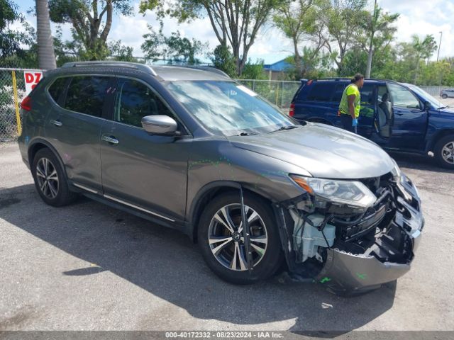 NISSAN ROGUE 2017 jn8at2mt4hw132221