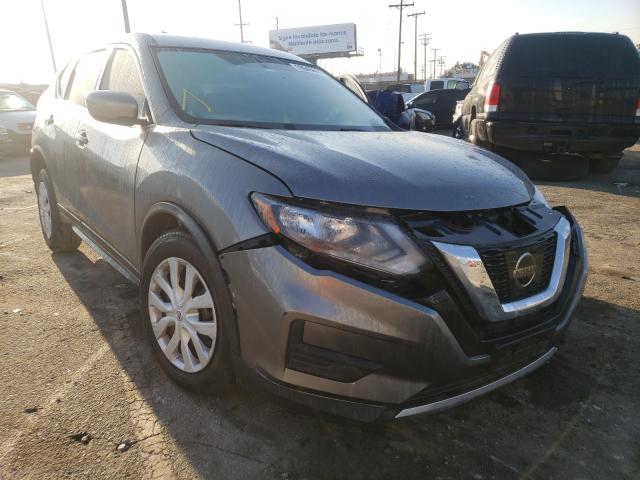 NISSAN ROGUE S 2017 jn8at2mt4hw132381