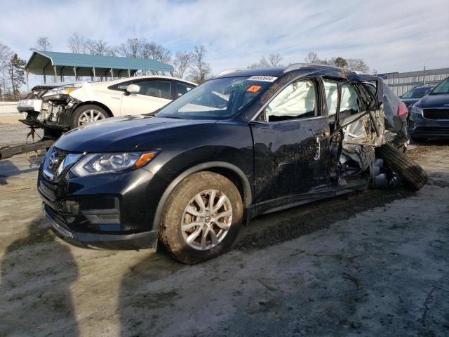 NISSAN ROGUE 2017 jn8at2mt4hw132770