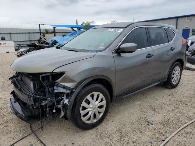 NISSAN ROGUE 2017 jn8at2mt4hw133160