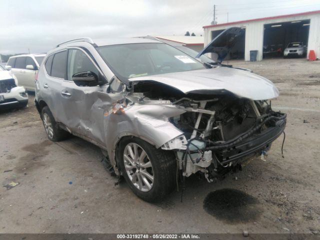 NISSAN ROGUE 2017 jn8at2mt4hw133319