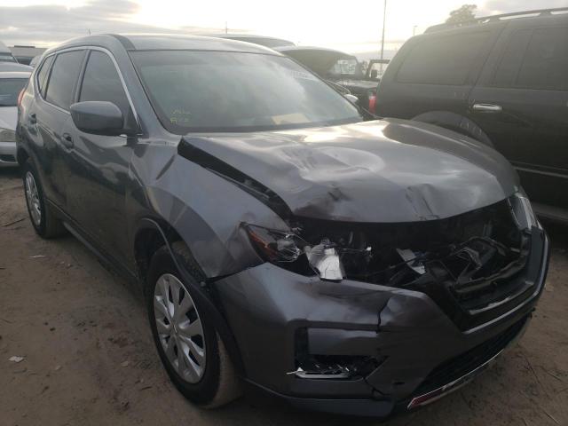 NISSAN ROGUE S 2017 jn8at2mt4hw134129