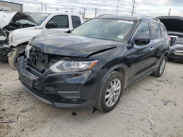 NISSAN ROGUE S 2017 jn8at2mt4hw135975