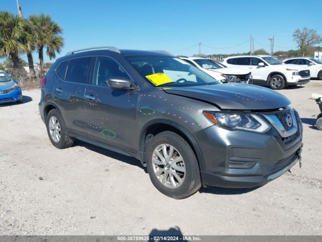 NISSAN ROGUE 2017 jn8at2mt4hw136141