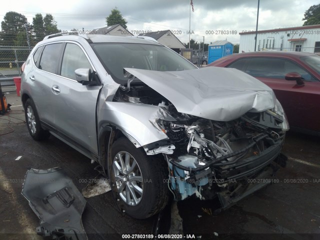 NISSAN ROGUE 2017 jn8at2mt4hw136530