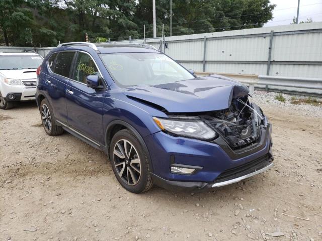 NISSAN ROGUE 2016 jn8at2mt4hw136558