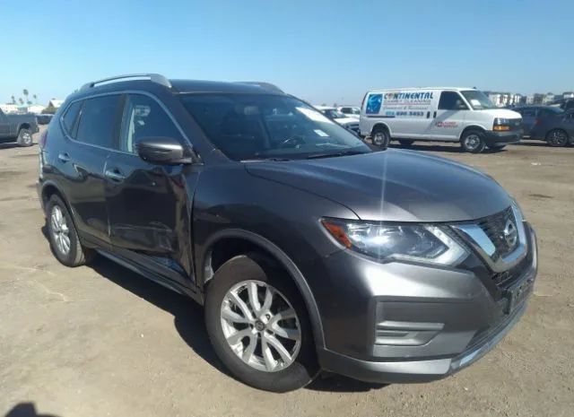 NISSAN ROGUE 2017 jn8at2mt4hw138116