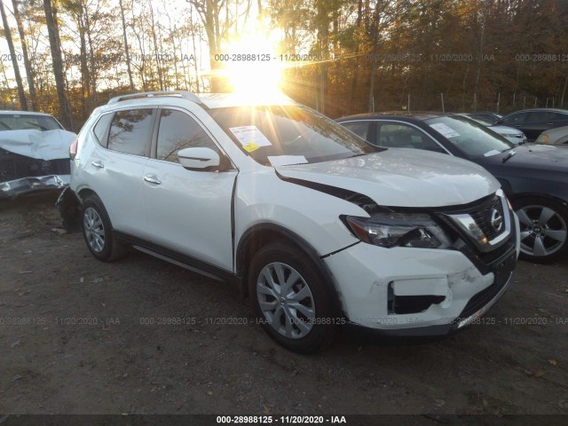 NISSAN ROGUE 2017 jn8at2mt4hw138438