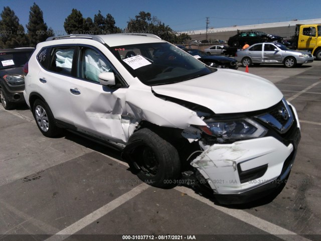 NISSAN ROGUE 2017 jn8at2mt4hw139041