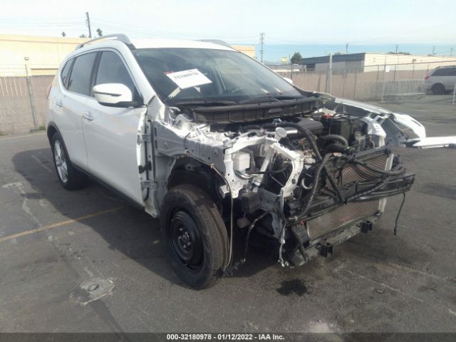 NISSAN ROGUE 2017 jn8at2mt4hw139721