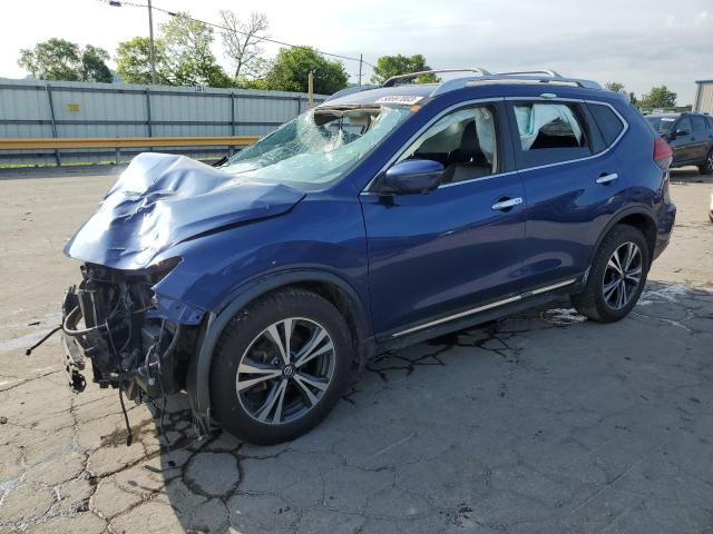 NISSAN ROGUE S 2017 jn8at2mt4hw139735