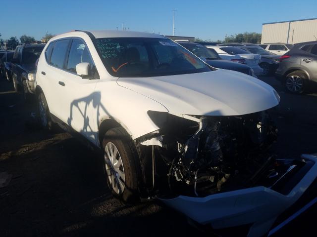 NISSAN ROGUE 2017 jn8at2mt4hw141789