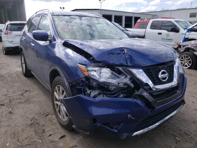 NISSAN ROGUE S 2017 jn8at2mt4hw142120