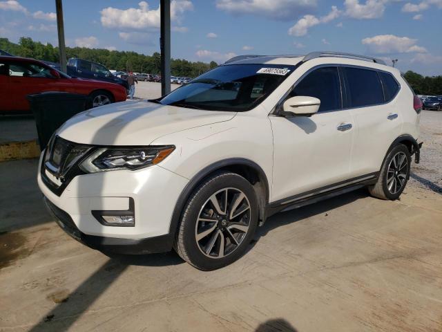 NISSAN ROGUE 2017 jn8at2mt4hw142909