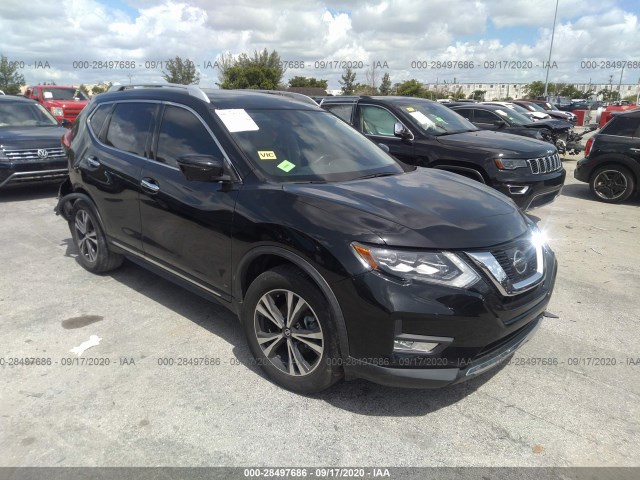 NISSAN ROGUE 2017 jn8at2mt4hw146460