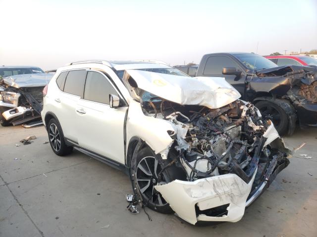 NISSAN ROGUE 2017 jn8at2mt4hw148130