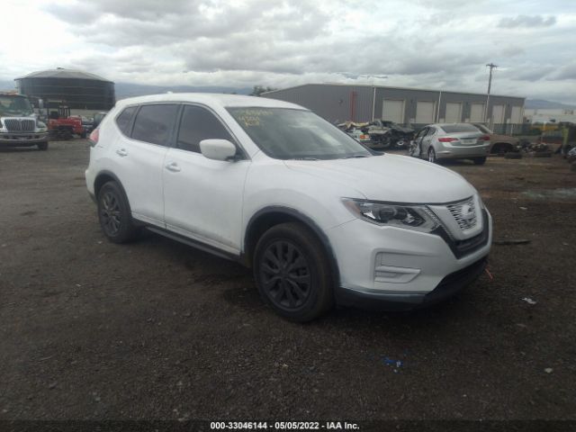 NISSAN ROGUE 2017 jn8at2mt4hw148676