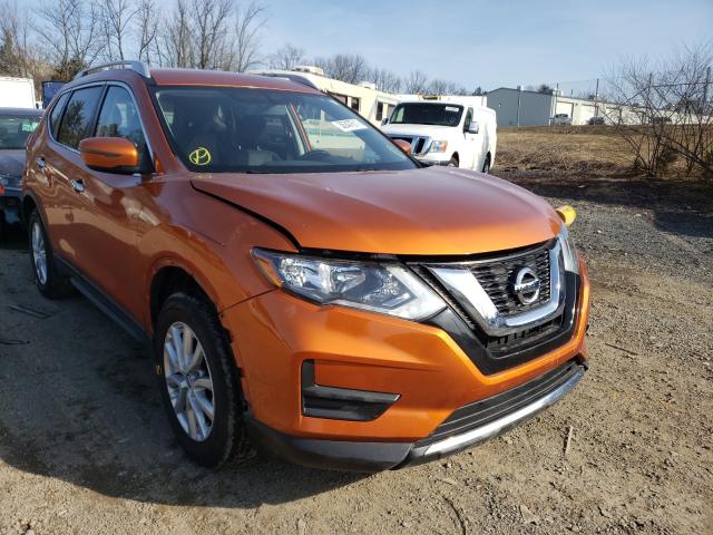 NISSAN ROGUE S 2017 jn8at2mt4hw149049