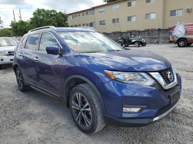 NISSAN ROGUE S 2017 jn8at2mt4hw149102