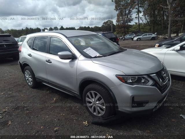 NISSAN ROGUE 2017 jn8at2mt4hw149178