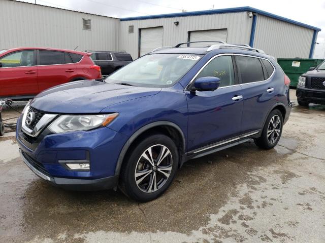 NISSAN ROGUE S 2017 jn8at2mt4hw149469