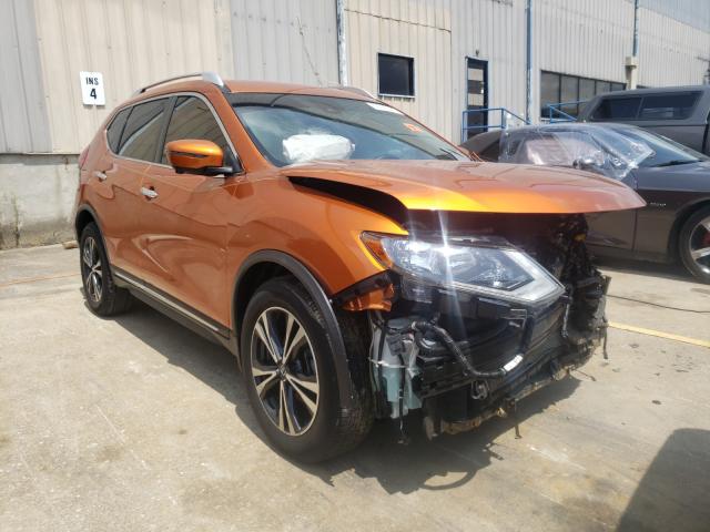 NISSAN ROGUE 2017 jn8at2mt4hw151139