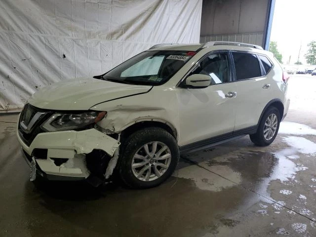 NISSAN ROGUE S 2017 jn8at2mt4hw151643