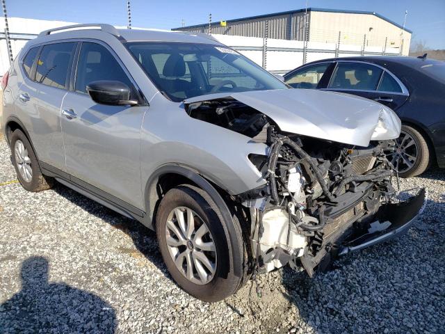 NISSAN ROGUE S 2017 jn8at2mt4hw151884