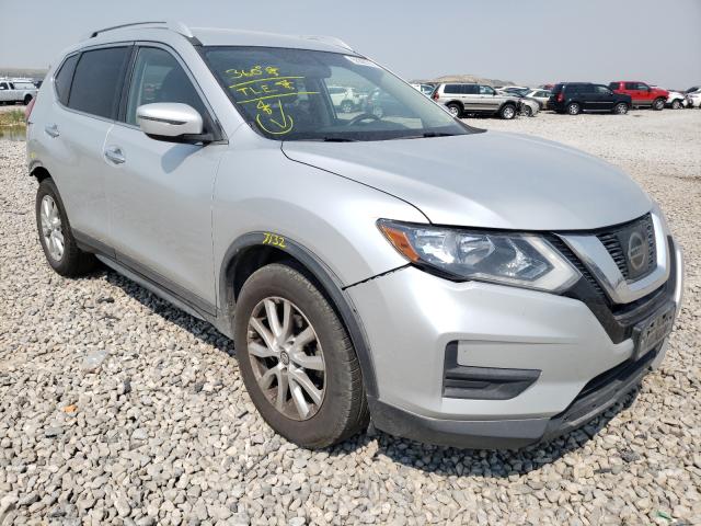 NISSAN ROGUE S 2017 jn8at2mt4hw153134