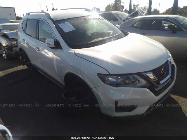 NISSAN ROGUE 2017 jn8at2mt4hw153845