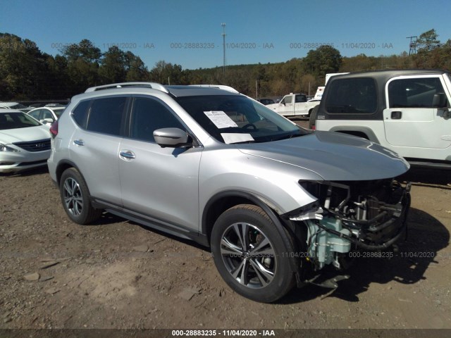 NISSAN ROGUE 2017 jn8at2mt4hw380128