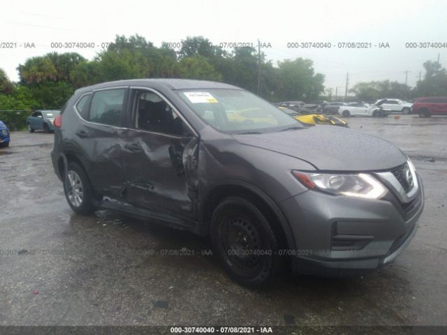 NISSAN ROGUE 2017 jn8at2mt4hw380243