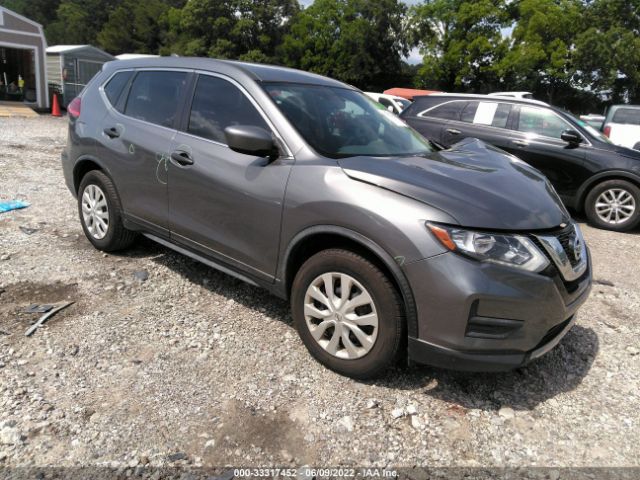 NISSAN ROGUE 2017 jn8at2mt4hw381487