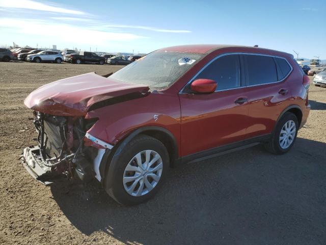 NISSAN ROGUE S 2017 jn8at2mt4hw381490