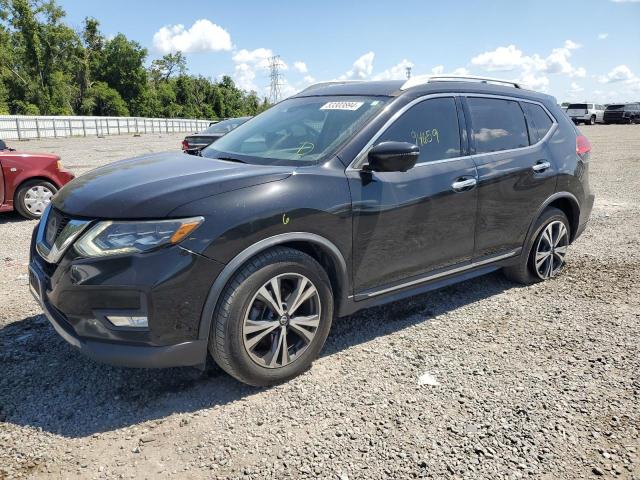 NISSAN ROGUE 2017 jn8at2mt4hw381635