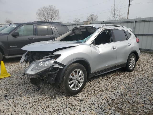 NISSAN ROGUE S 2017 jn8at2mt4hw381876