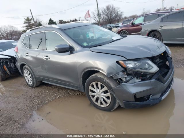 NISSAN ROGUE 2017 jn8at2mt4hw382056