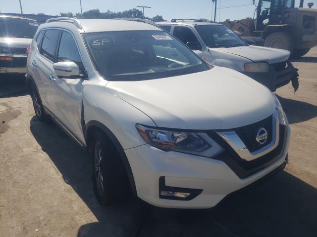 NISSAN ROGUE S 2017 jn8at2mt4hw383207