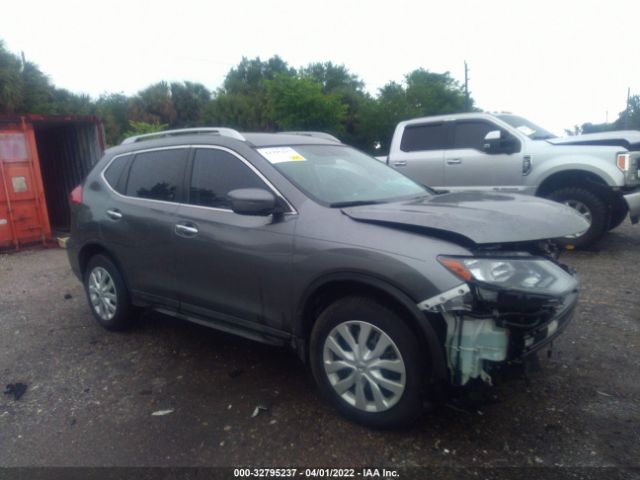 NISSAN ROGUE 2017 jn8at2mt4hw383305