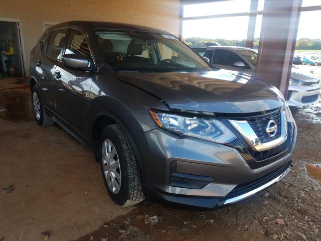 NISSAN ROGUE S 2017 jn8at2mt4hw384244