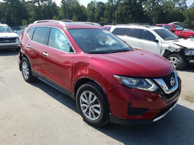 NISSAN ROGUE S 2017 jn8at2mt4hw384941