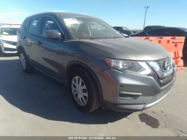 NISSAN ROGUE 2017 jn8at2mt4hw385670