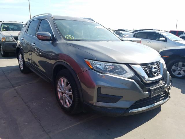 NISSAN ROGUE S 2017 jn8at2mt4hw389282