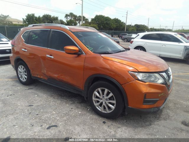 NISSAN ROGUE 2017 jn8at2mt4hw389749