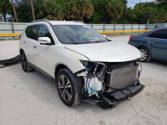 NISSAN ROGUE S 2017 jn8at2mt4hw390447