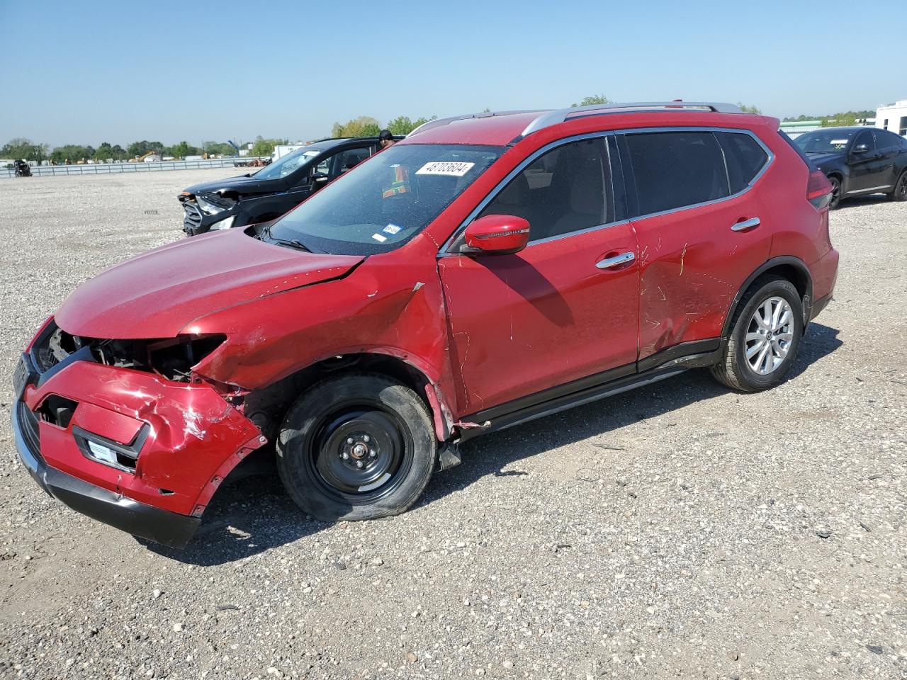 NISSAN ROGUE 2017 jn8at2mt4hw393090