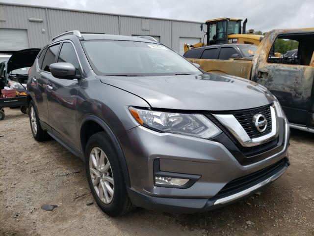 NISSAN ROGUE S 2017 jn8at2mt4hw393168