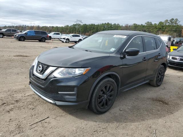 NISSAN ROGUE 2017 jn8at2mt4hw395034