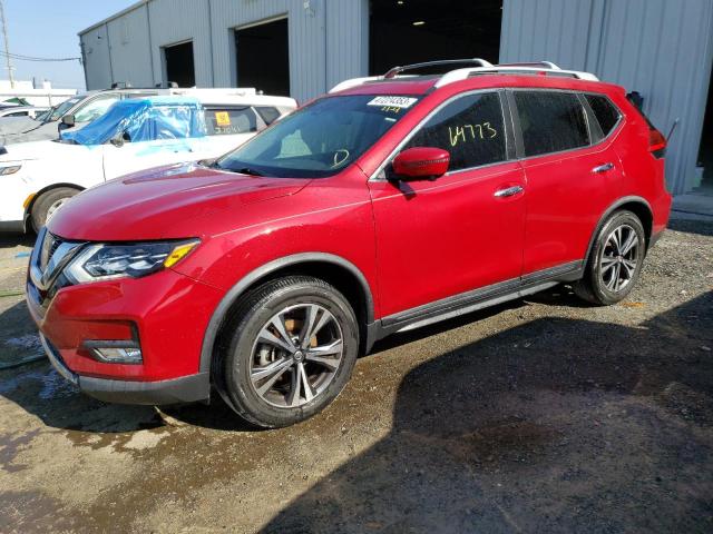 NISSAN ROGUE S 2017 jn8at2mt4hw395230