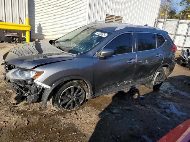 NISSAN ROGUE 2017 jn8at2mt4hw395521